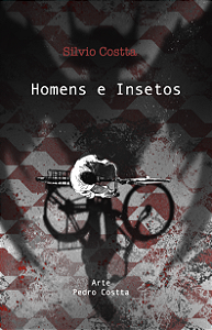 Livro Homens E Insetos