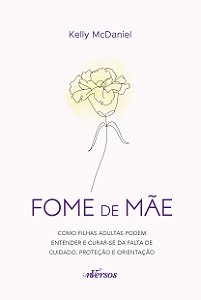 Livro Fome de mãe