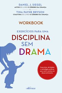 Livro Exercícios para uma disciplina sem drama