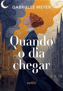 Livro Quando o dia chegar