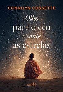 Livro Olhe para o céu e conte as estrelas
