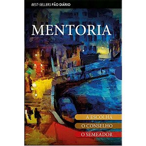 Livro Box Mentoria