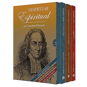 Livro Box - Despertar Espiritual