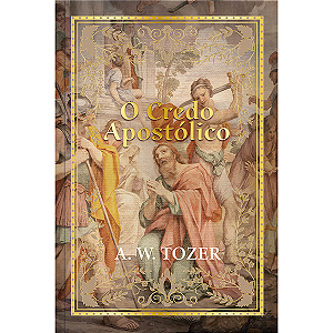 Livro O Credo Apostólico