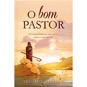 Livro O Bom Pastor