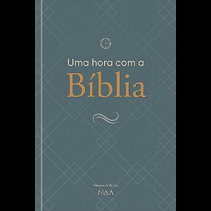 Livro Uma hora com a Bíblia: Entenda a história completa das es...