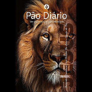 Livro Pão Diário - Príncipe da paz: Um devocional para cada dia...