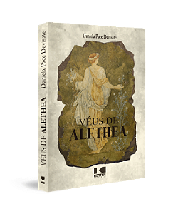 Livro Véus de Alethea