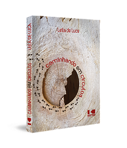Livro Caminhando em círculos