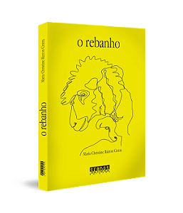 Livro O rebanho