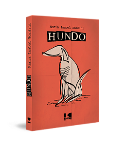 Livro HUNDO