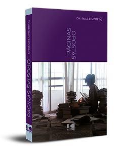 Livro Páginas opostas