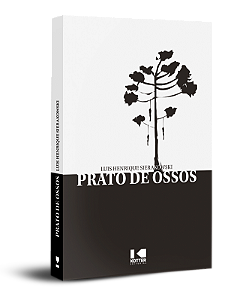 Livro Prato de ossos