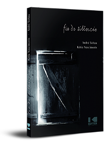 Livro Fio do silêncio