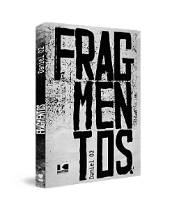 Livro Fragmentos