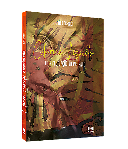 Livro Clarice Lispector: ou a flutuação do instante