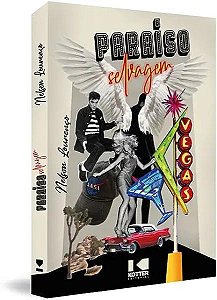 Livro Paraíso selvagem