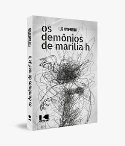 Livro Os demônios de Marília H