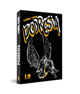 Livro Podresia