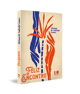Livro Feliz encontro