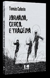 Livro Jornada, cerco e tragédia