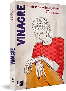 Livro Vinagre