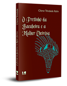 Livro O pretinho da bacabeira