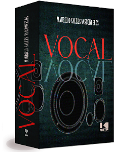 Livro Vocal