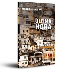 Livro Última hora