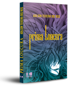 Livro Prima loucura