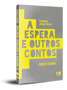 Livro A espera e outros contos