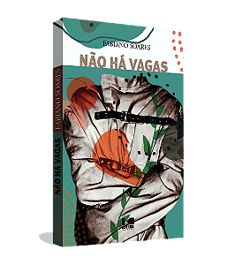 Livro Não há vagas para lunáticos