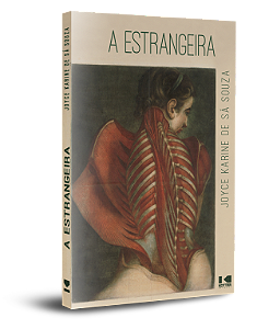 Livro A estrangeira