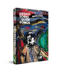 Livro Ensaio sobre quem somos