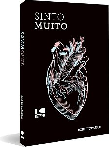 Livro Sinto muito