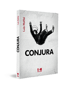 Livro Conjura