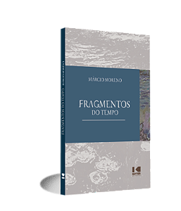 Livro Fragmentos do tempo