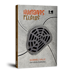 Livro Humanos relatos