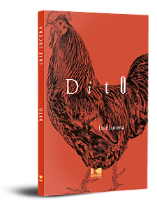 Livro Dito