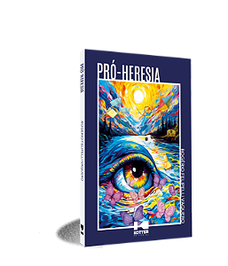 Livro Pró-heresia