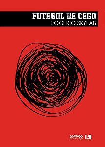 Livro Futebol de cego