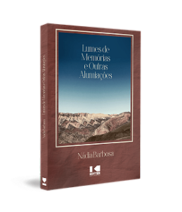 Livro Lumes de memórias e outras alumiações
