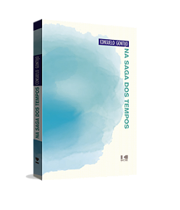 Livro Na saga dos tempos