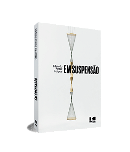 Livro Em suspensão