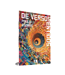 Livro De versos sentidos