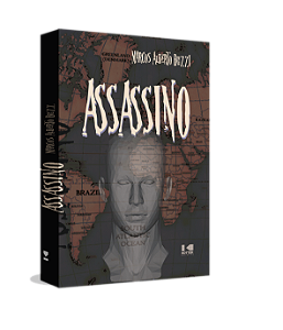 Livro Assassino