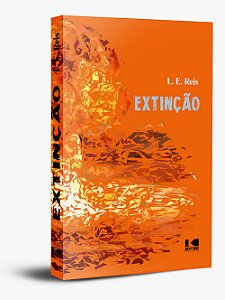 Livro Extinção