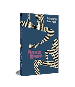 Livro Pássaros noturnos