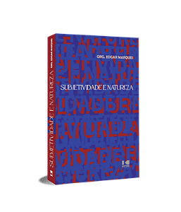 Livro Subjetividade e natureza