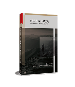 Livro Deus e natureza: o infinito na filosofia